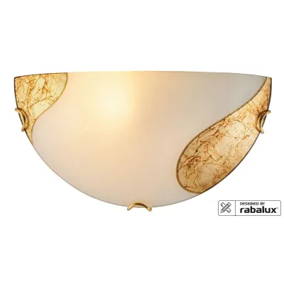Бра Rabalux Art gold 1940