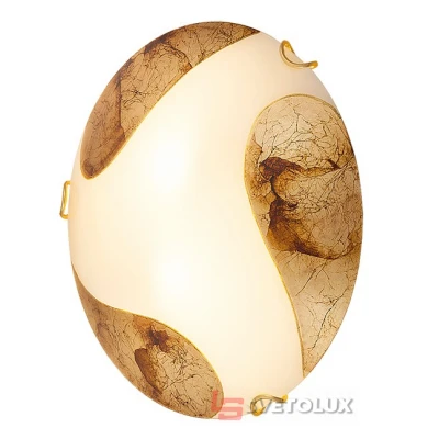 Светильник Rabalux Art gold 1941