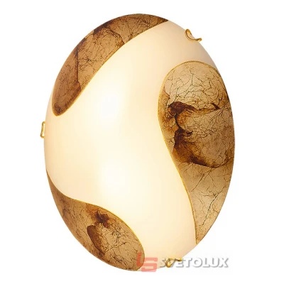 Світильник Rabalux Art gold 1942