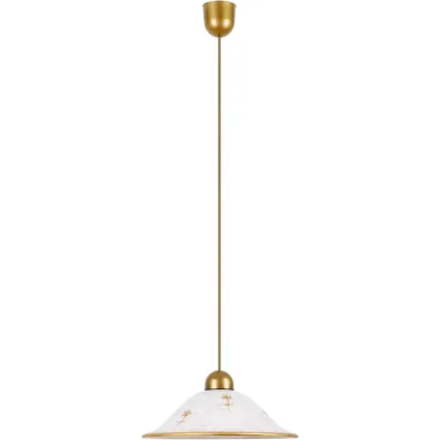 Подвес Rabalux Art flower 1955