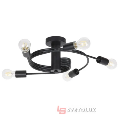 Люстра Rabalux 2096 Carly