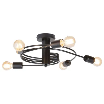 Люстра Rabalux 2096 Carly