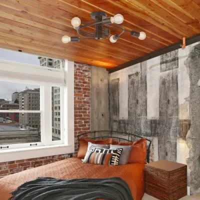 Люстра Rabalux 2096 Carly