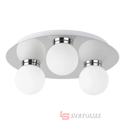 Люстра для ванної кімнати Rabalux 2113 Becca