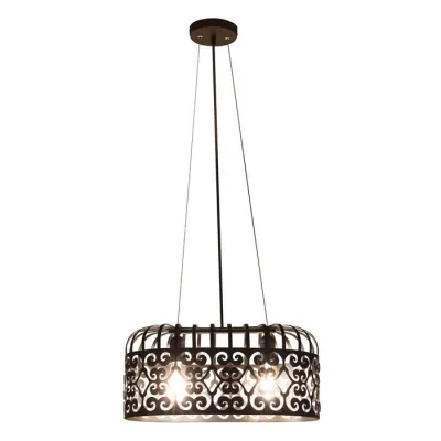 Подвес Rabalux 2157 Alessandra Подвес Rabalux 2157 Alessandra