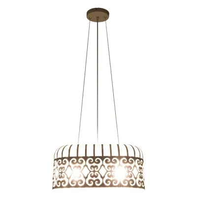 Подвес Rabalux 2162 Alessandra