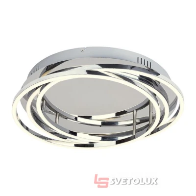 Люстра Rabalux 2183 Selena