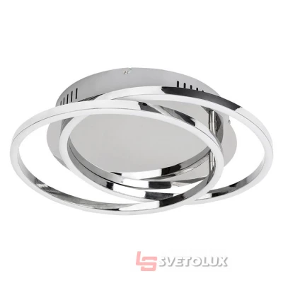Люстра Rabalux 2184 Selena