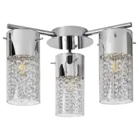 Люстра для ванной Rabalux 2195 Niagara