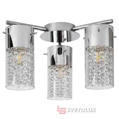 Люстра для ванної Rabalux 2195 Niagara