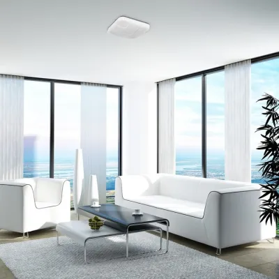 Люстра Rabalux 2225 Adon