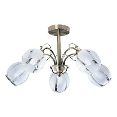 Люстра Rabalux 2271 Joel