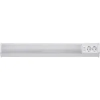 Люминесцентный светильник Rabalux 2322 15W Bath Люминесцентный светильник Rabalux 2322 15W Bath