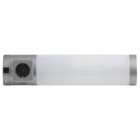 Люминесцентный светильник Rabalux 2326 11W Soft Люминесцентный светильник Rabalux 2326 11W Soft