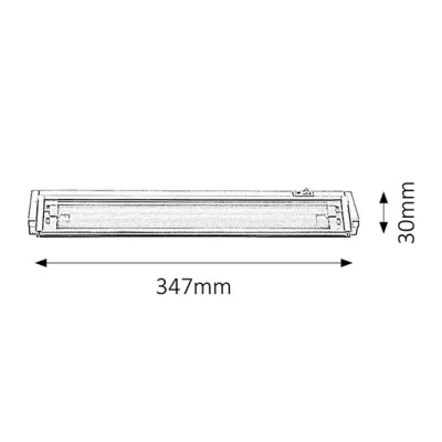 Светильник Rabalux Easy light 2361