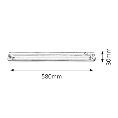 Светильник Rabalux Easy light 2362 Светильник Rabalux Easy light 2362