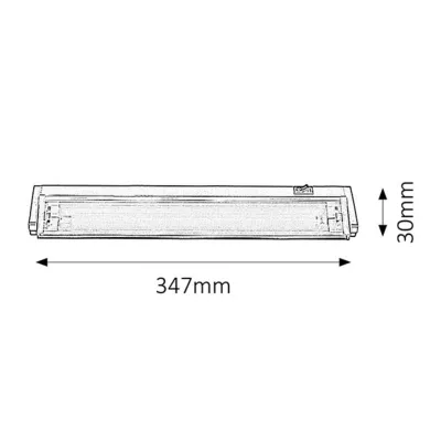 Светильник Rabalux Easy light 2364 Светильник Rabalux Easy light 2364