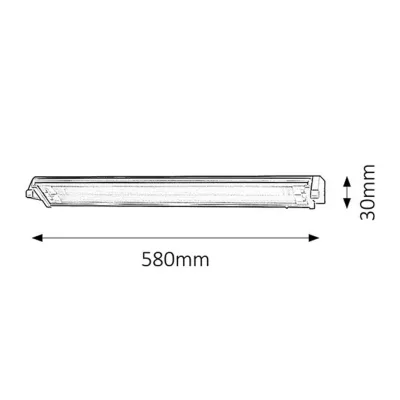 Светильник Rabalux Easy light 2365 Светильник Rabalux Easy light 2365