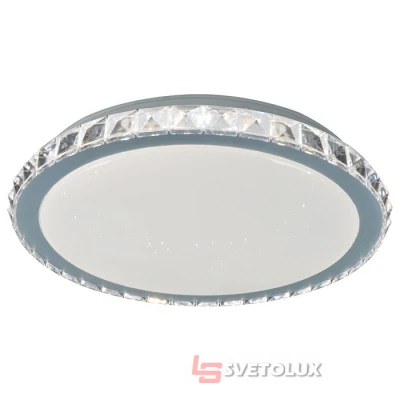 Люстра Rabalux 2420 Cressida