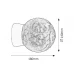 Светильник Rabalux Grace 2431 Светильник Rabalux Grace 2431