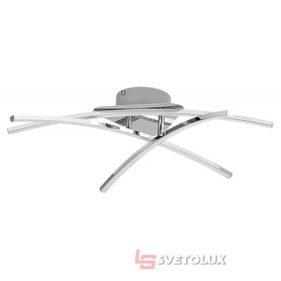 Люстра Rabalux Alexis 2504