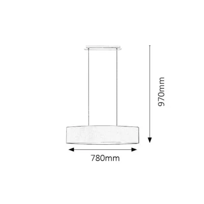 Люстра Rabalux 2532 Monica Люстра Rabalux 2532 Monica