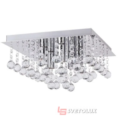 Люстра Rabalux 2618 Corinna