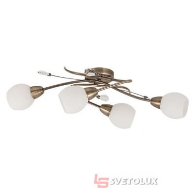 Люстра Rabalux Emily 2619