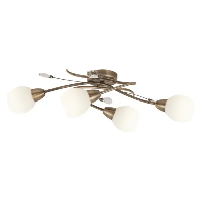 Люстра Rabalux Emily 2619 Люстра Rabalux Emily 2619