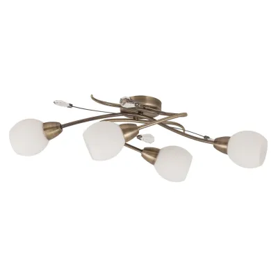 Люстра Rabalux Emily 2619 Люстра Rabalux Emily 2619