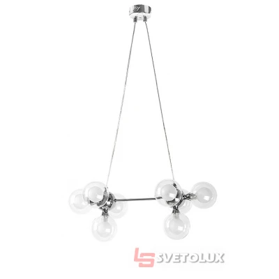 Люстра Rabalux Briella 2624