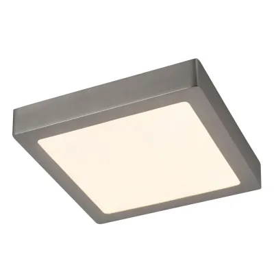 Стельовий LED світильник Rabalux 2668 Lois Стельовий LED світильник Rabalux 2668 Lois