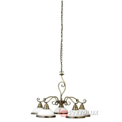 Люстра Rabalux 2755 Elisett