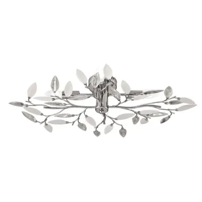 Люстра Rabalux 2839 Lilian Люстра Rabalux 2839 Lilian
