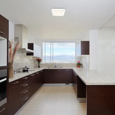 Стельовий LED світильник Rabalux 3072 Lucas Стельовий LED світильник Rabalux 3072 Lucas