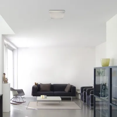 Стельовий LED світильник Rabalux 3073 Lucas Стельовий LED світильник Rabalux 3073 Lucas