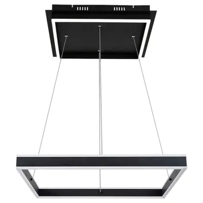 Люстра Rabalux 3085 Quadro