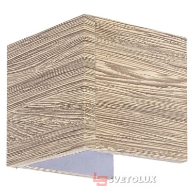 Бра Rabalux 3090 Cinnamon