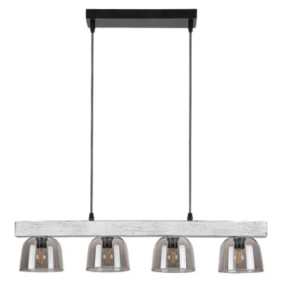 Люстра лофт Rabalux 3120 Cardamom