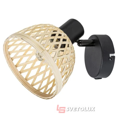 Бра Rabalux 3133 Rattan