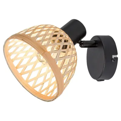 Бра Rabalux 3133 Rattan Бра Rabalux 3133 Rattan