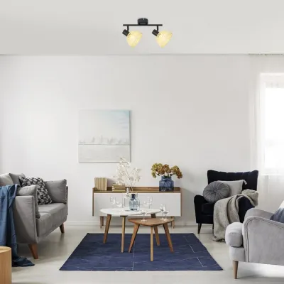 Спот Rabalux 3134 Rattan