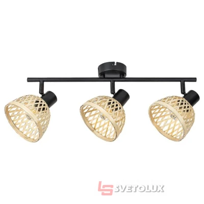 Спот Rabalux 3135 Rattan