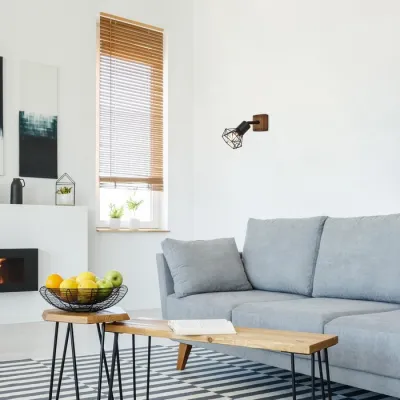 Спот Rabalux 3137 Zeus