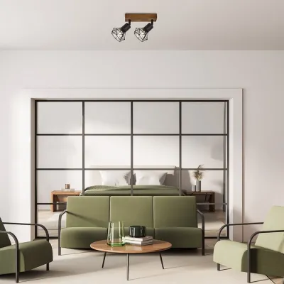 Спот Rabalux 3138 Zeus Спот Rabalux 3138 Zeus