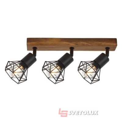 Спот Rabalux 3139 Zeus
