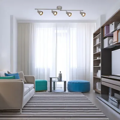 Спот Rabalux 3186 Blake Спот Rabalux 3186 Blake