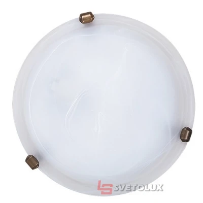 Світильник Rabalux Alabastro 3203