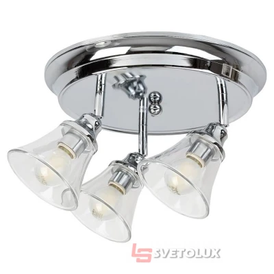 Люстра для ванной Rabalux 3210 Antoine