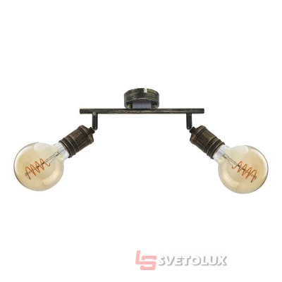 Спот Rabalux 3215 Fidel